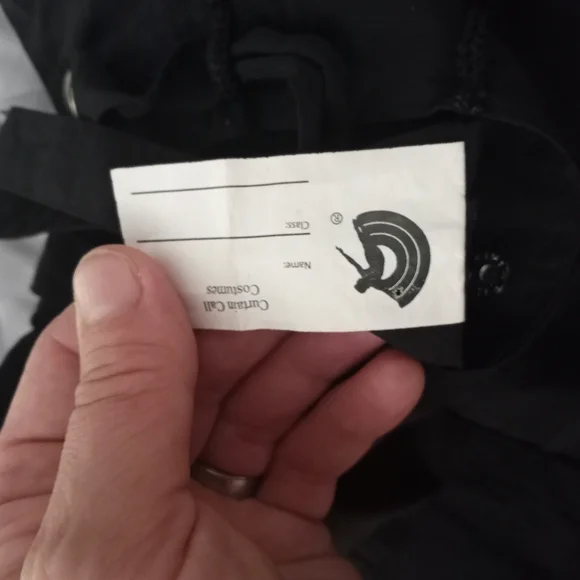 🥰VERY CONFUSING pants - Picture 4 of 5